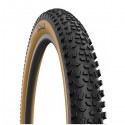 Opona   29 x 2.25   [57-622]   V96    SCYLLA  wersja E-LITE, Tanwall   -dr-   60TPI   Skinwall, Green endurance compound, eBike ready, RUBENA, kolor czarno-beżowy